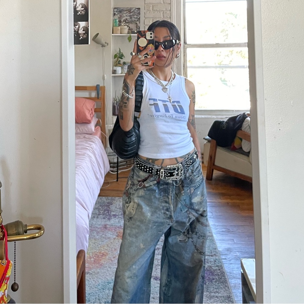 Meet your Posher, Nutthakan